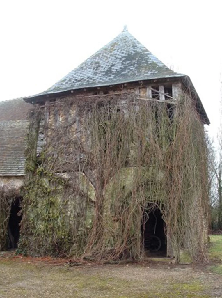 Pigeonnier - Avant - La Beauceronne